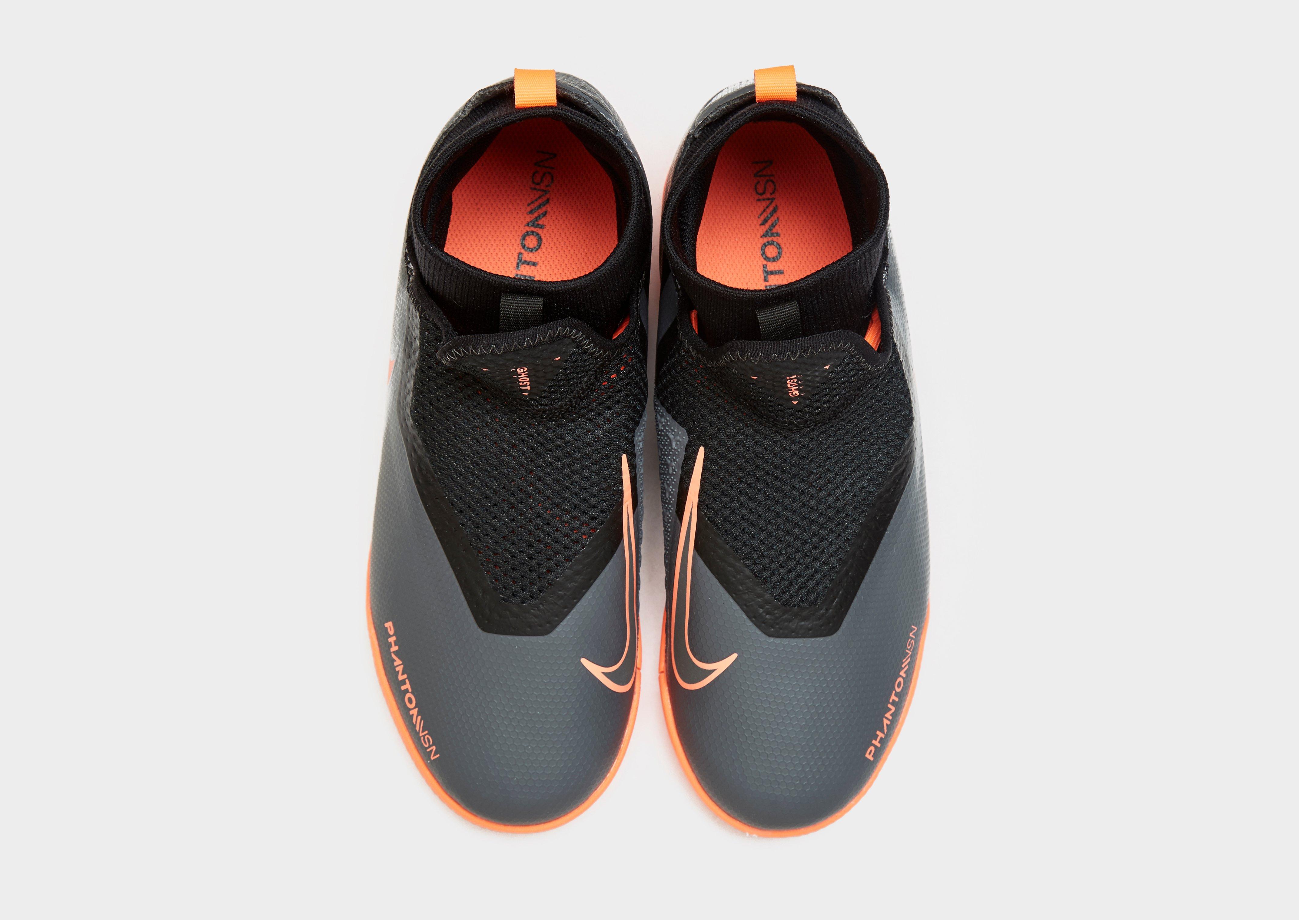 Nike Phantom Venom Elite AG Men 's Football Boots Flyknit .